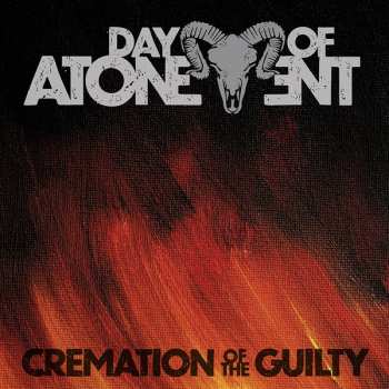 CD Day Of Atonement: Cremation Of The Guilty