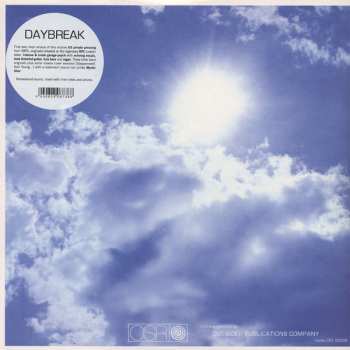 LP Daybreak: Daybreak