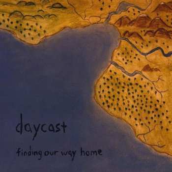 CD Daycast: Finding Our Way Home