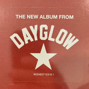 LP Dayglow: Dayglow