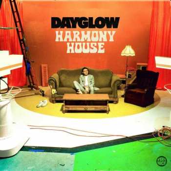 CD Dayglow: Harmony House