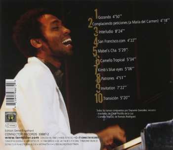 CD Dayramir & Habana Entrance: Dayramir & Habana Entrance