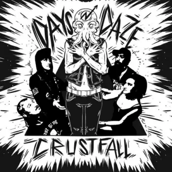Crustfall