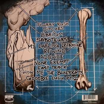 LP Days N' Daze: Show Me The Blueprints
