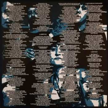 LP Days N' Daze: Show Me The Blueprints
