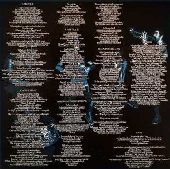 LP Days N' Daze: Show Me The Blueprints