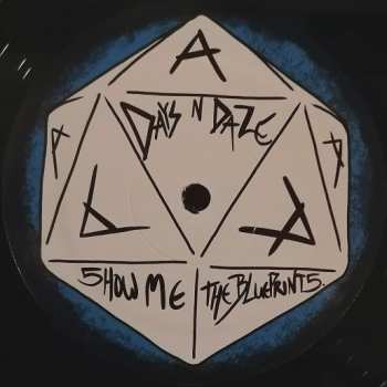 LP Days N' Daze: Show Me The Blueprints