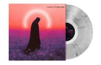LP Dayseeker: Creature in the Black Night