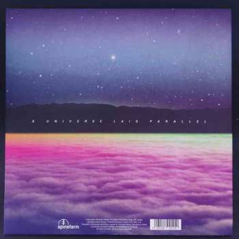 LP Dayseeker: Dark Sun LTD | CLR