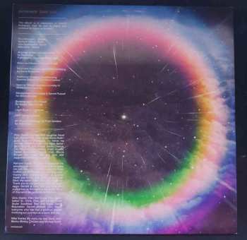 LP Dayseeker: Dark Sun LTD | CLR