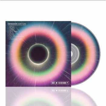CD Dayseeker: Dark Sun