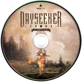 CD Dayseeker: What It Means To Be Defeated