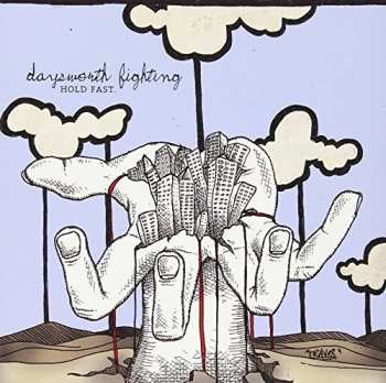 Album Daysworth Fighting: Hold Fast.