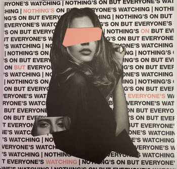 LP Daytime Tv: Nothing's On But Everyone's Watching