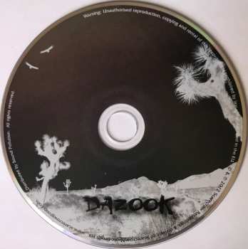 CD Dazook: Dazook