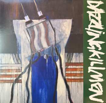 LP Dazzling Killmen: Dig Out The Switch CLR