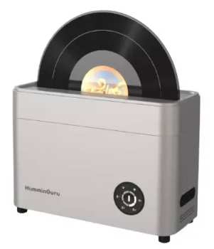 Audiotechnika HumminGuru NOVA Advanced Ultrasonic Vinyl Record Cleaner