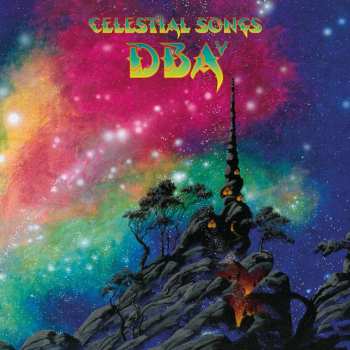 CD Downes Braide Association: Celestial Songs