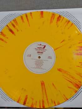 LP Dboy: New Records In Human Power CLR | NUM