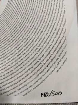 LP Dboy: New Records In Human Power CLR | NUM