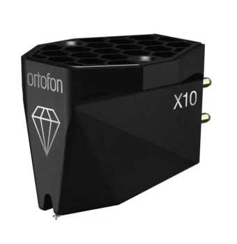 Audiotechnika Ortofon MC X10