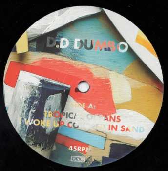 LP D.D Dumbo: Tropical Oceans