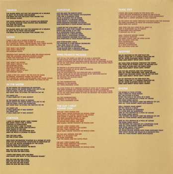 LP D.D Dumbo: Utopia Defeated LTD | CLR