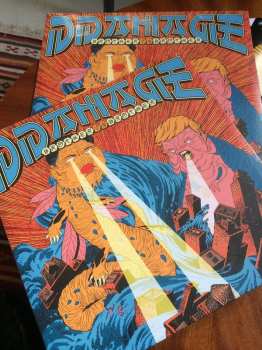 LP dDamage: Brother Vs Brother