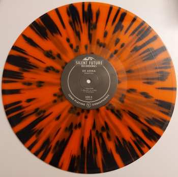 LP De Arma: Nightcall LTD | CLR
