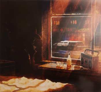 LP De Arma: Nightcall LTD | CLR