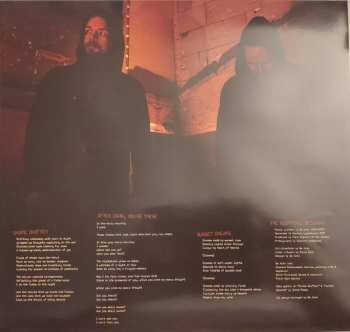 LP De Arma: Nightcall LTD | CLR