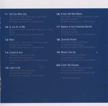 2CD De Dijk: Alle 40 Goed - De Dijk