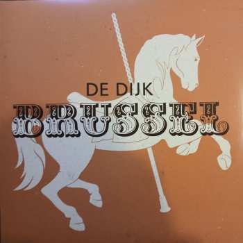 2LP De Dijk: Brussel
