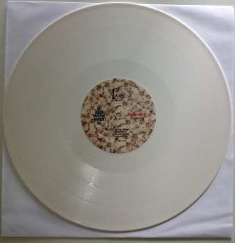 2LP De Jeugd Van Tegenwoordig: "Ja, Natúúrlijk!" CLR