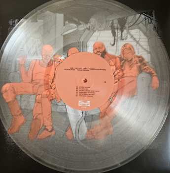 LP De Jeugd Van Tegenwoordig: Moderne Manieren LTD | CLR