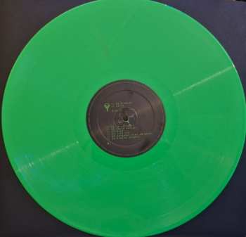 LP De Kraaien: 11:11 CLR