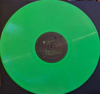 LP De Kraaien: 11:11 CLR