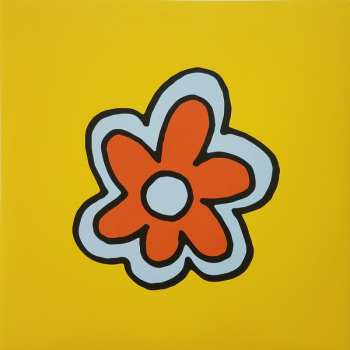 12SP/Box Set De La Soul: 3 Feet High And Rising CLR