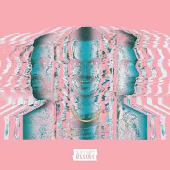 CD De Likt: De Derde DIGI