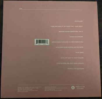 LP De Lux: More Disco Songs About Love 