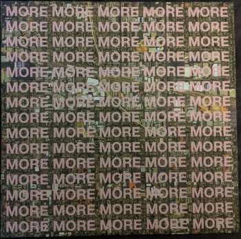 LP De Lux: More Disco Songs About Love 