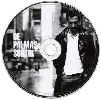 CD Gérald de Palmas: Sortir