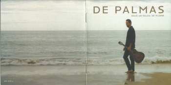 CD Gérald de Palmas: Sous Un Soleil De Plomb