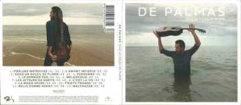 CD Gérald de Palmas: Sous Un Soleil De Plomb