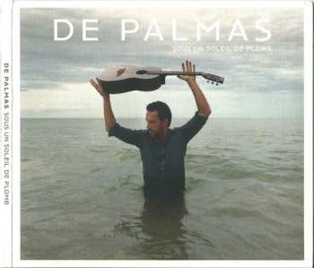 CD Gérald de Palmas: Sous Un Soleil De Plomb