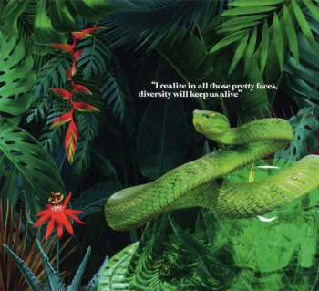 CD De-Phazz: Jelly Banquet