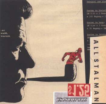 CD De-Phazz: Lala 2.0