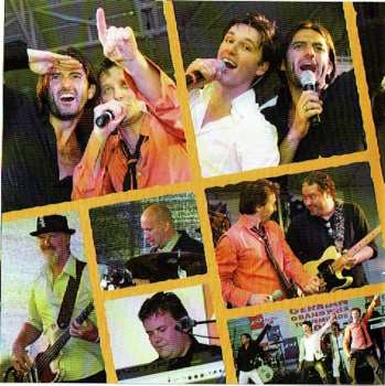 CD De Romeo's: Non Stop Party !