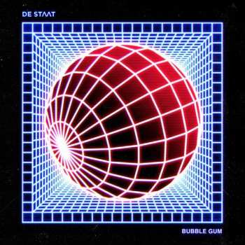 CD De Staat: Bubble Gum