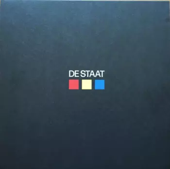 Red, Yellow, Blue